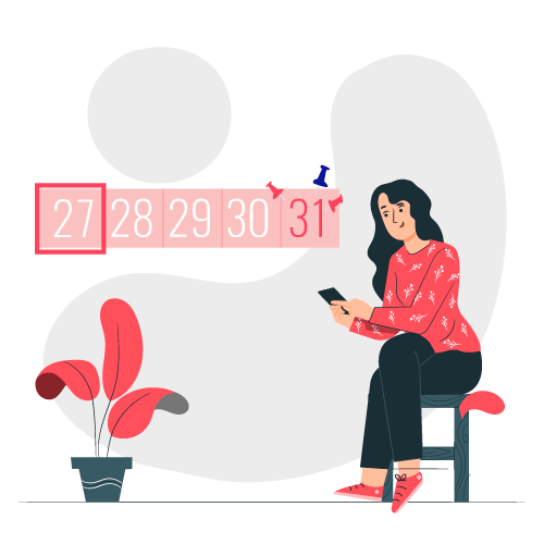 Manage Availability