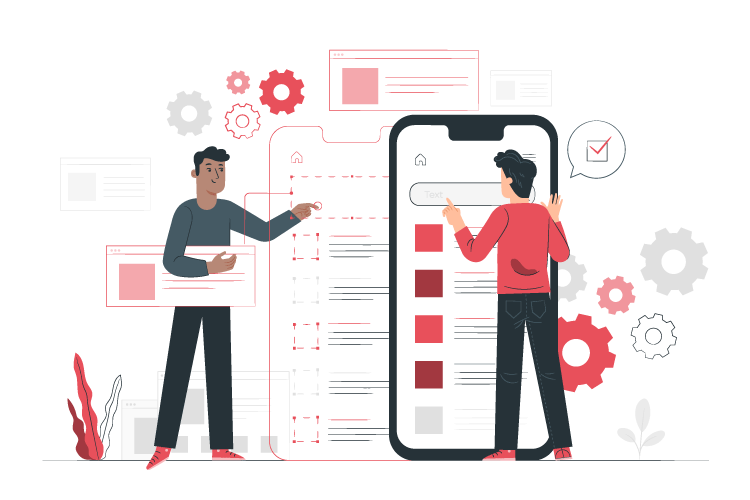 Transparency with Customers